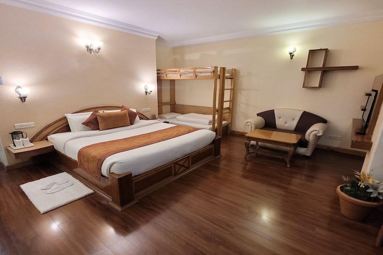Hotel Landmark שימלה מראה חיצוני תמונה
