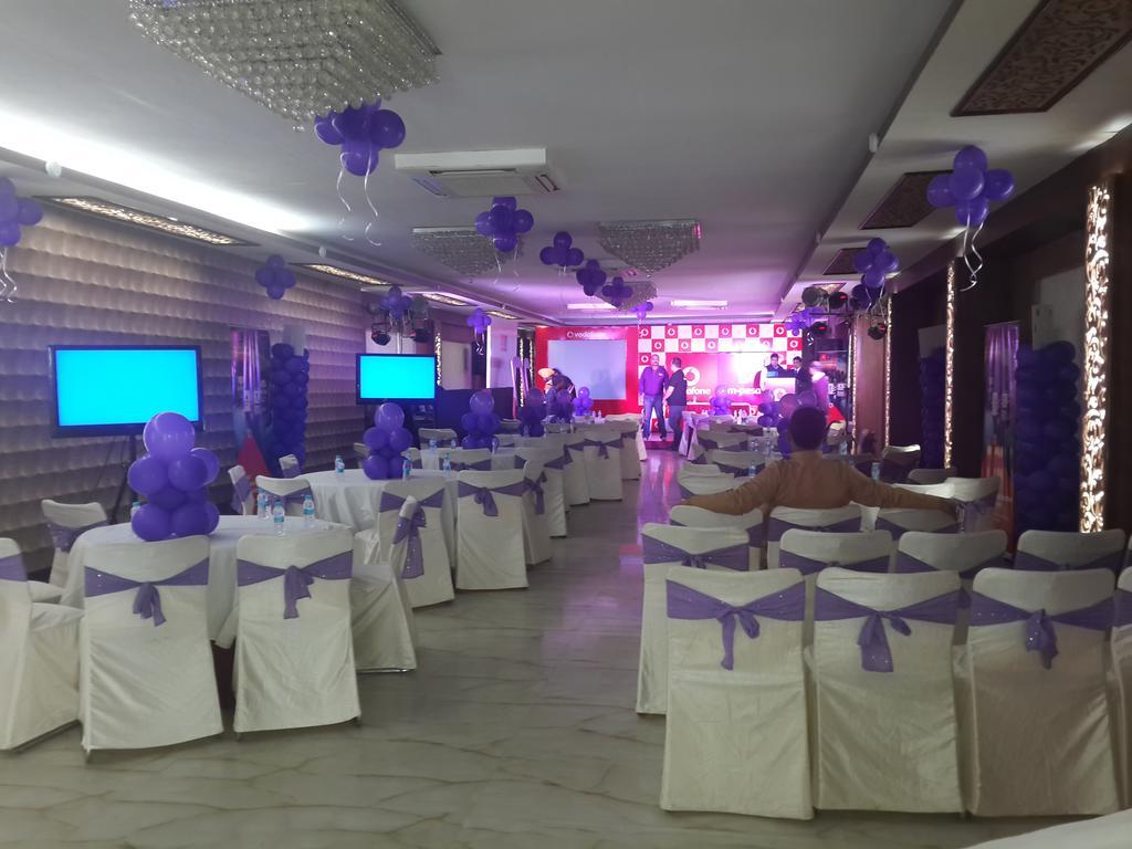 Hotel Landmark שימלה מראה חיצוני תמונה