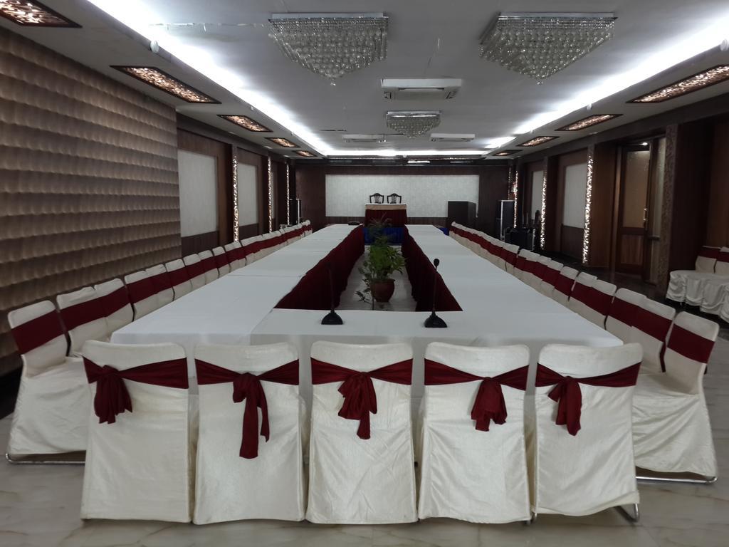 Hotel Landmark שימלה מראה חיצוני תמונה
