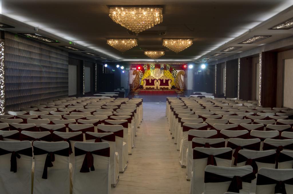 Hotel Landmark שימלה מראה חיצוני תמונה