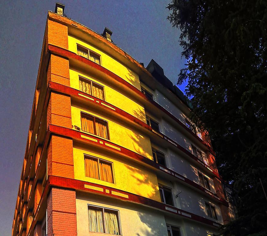 Hotel Landmark שימלה מראה חיצוני תמונה