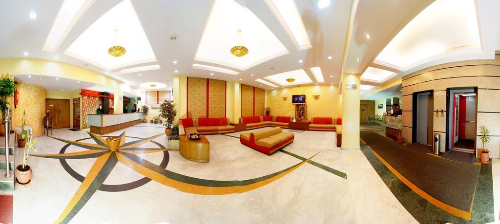 Hotel Landmark שימלה מראה חיצוני תמונה